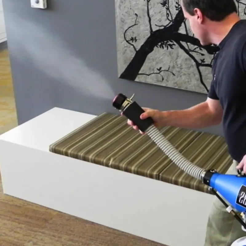 Professional Odor Removal in Allen County, KS